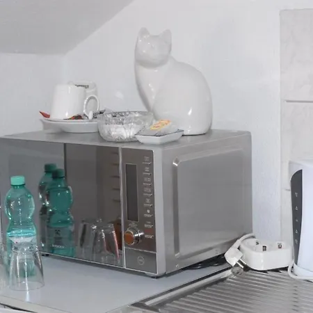 Klosterherberge Economy メスキルヒ